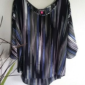 Vince Camuto Blouse